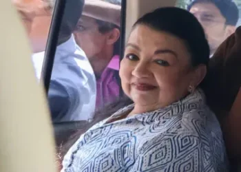 Former Sri Lankan First Lady Arrested Over Alleged Misuse of Hospital Donations