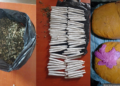 Five Suspects Arrested in Anti-Narcotics Operations Across Five Counties