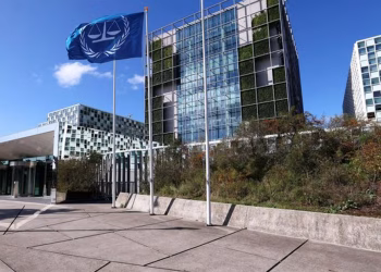 ICC Ends AXA Health Insurance Contract Amid Growing Pressure From US Sanctions