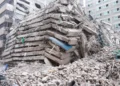 DPP Directs DCI to Probe Eastleigh Building Collapse Two Days After Disaster