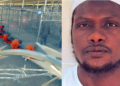 Kenyan Held at Guantanamo for 17 Years Without Charge, High Court Told