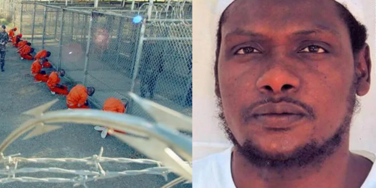 Kenyan Held at Guantanamo for 17 Years Without Charge, High Court Told