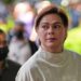 Philippine Prosecutors Withdraw Three Impeachment Charges Against Vice President Sara Duterte