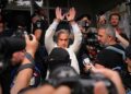 Romanian Court Orders Former Presidential Candidate Calin Georgescu Placed Under House Arrest