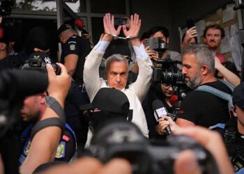 Romanian Court Orders Former Presidential Candidate Calin Georgescu Placed Under House Arrest