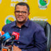 IEBC Summons UDA’s Hassan Omar Over Remarks on Deceased Voters