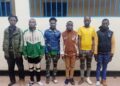 Seven Arrested in Limuru Over Alleged Gang Rape and Violent Robberies