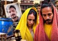 Indian Woman And Boyfriend Sentenced to Death for Husband’s Murder in ‘Blue Drum’ Case
