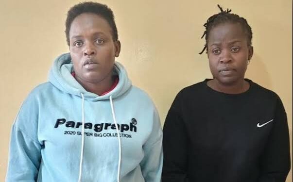Two Women Charged Over Sh 1.3 Million Chicks Supply Fraud After Customer Loses Sh 530,000