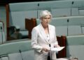 Man Arrested After Australian MP Helen Haines Is Hit by Vehicle