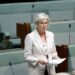 Man Arrested After Australian MP Helen Haines Is Hit by Vehicle