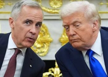 Trump Faces Fresh Legal Challenge Over 50% Tariffs on Canadian Goods