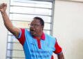 Jailed Tanzania Opposition Leader Vows Hunger Strike