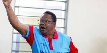 Jailed Tanzania Opposition Leader Vows Hunger Strike