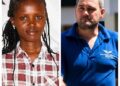 Agnes Wanjiru Family Protests Delay in Extradition Case Against Former British Soldier
