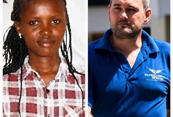 Agnes Wanjiru Family Protests Delay in Extradition Case Against Former British Soldier