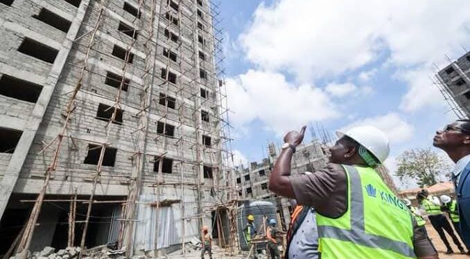 High Court Nullifies Ruto’s Directive Reserving 20% of Affordable Houses for Teachers and Police Officers