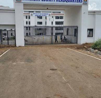 Homa Bay County Given 21 Days to Reveal Records Behind Headquarters Project