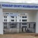 Homa Bay County Given 21 Days to Reveal Records Behind Headquarters Project