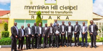 Bishop Earning Sh1.2 Million Monthly Sues Mamlaka Hill Chapel Officials Over Dismissal