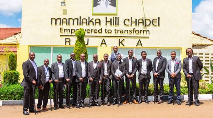 Bishop Earning Sh1.2 Million Monthly Sues Mamlaka Hill Chapel Officials Over Dismissal