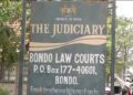 Three Bondo Church Leaders Granted Bond over Alleged Burning of Four Minors During Exorcism