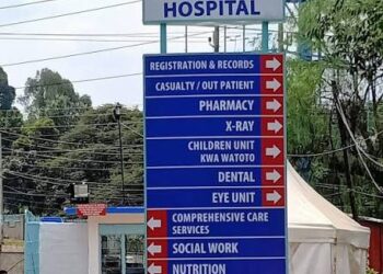 Prosecution Closes its Case against Three Mbagathi Hospital Staff