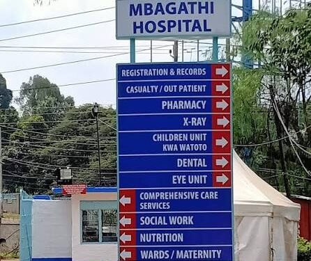 Prosecution Closes its Case against Three Mbagathi Hospital Staff