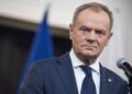 Poland Arrests Suspect Over Alleged Plot to Assassinate Prime Minister Tusk