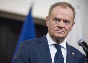 Poland Arrests Suspect Over Alleged Plot to Assassinate Prime Minister Tusk