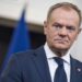Poland Arrests Suspect Over Alleged Plot to Assassinate Prime Minister Tusk