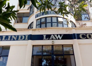 Two Men Sentenced to Life Imprisonment Over Sh580,000 Wildlife Trophies in Malindi