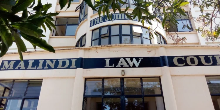 Two Men Sentenced to Life Imprisonment Over Sh580,000 Wildlife Trophies in Malindi