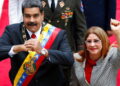 US Files New Torture Charges Against Venezuela’s Maduro and Wife