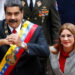 US Files New Torture Charges Against Venezuela’s Maduro and Wife