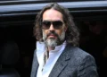 Russell Brand Appears in Court as Sexual Offences Trial Begins