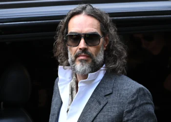 Russell Brand Appears in Court as Sexual Offences Trial Begins