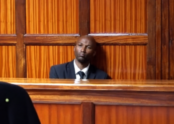 Man Found Guilty of Killing Six-Year-Old Girl After DNA Evidence Links Him to Sexual Assault