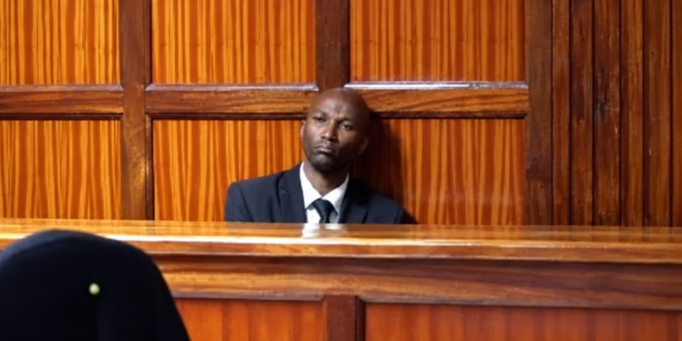 Man Found Guilty of Killing Six-Year-Old Girl After DNA Evidence Links Him to Sexual Assault