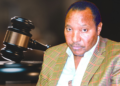 Court Upholds Waititu’s 12-Year Jail Term in Sh588.7 Million Graft Case
